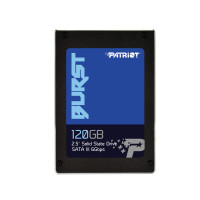 PATRIOT BURST 120GB SOLID STATE DISK DRIVE